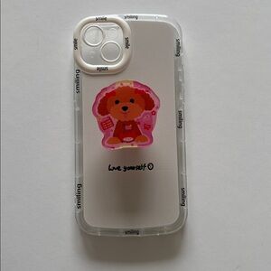 Gifts for Anyone🎁Teddi Stick -on Phone Grip